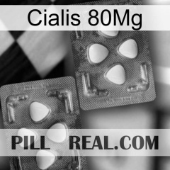 Cialis 80Mg 15